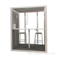 European Style Office Booth Meeting Soundproof Double Booth